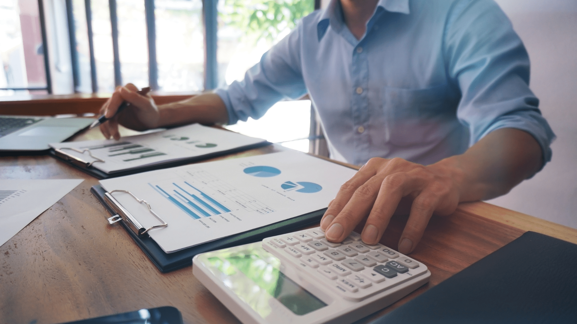 ECONOMIC FLEXIBILITY: The Event Trend Your CFO Actually Wants to Read