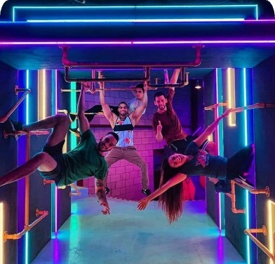 Quand le plaisir devient un moteur d’affaires