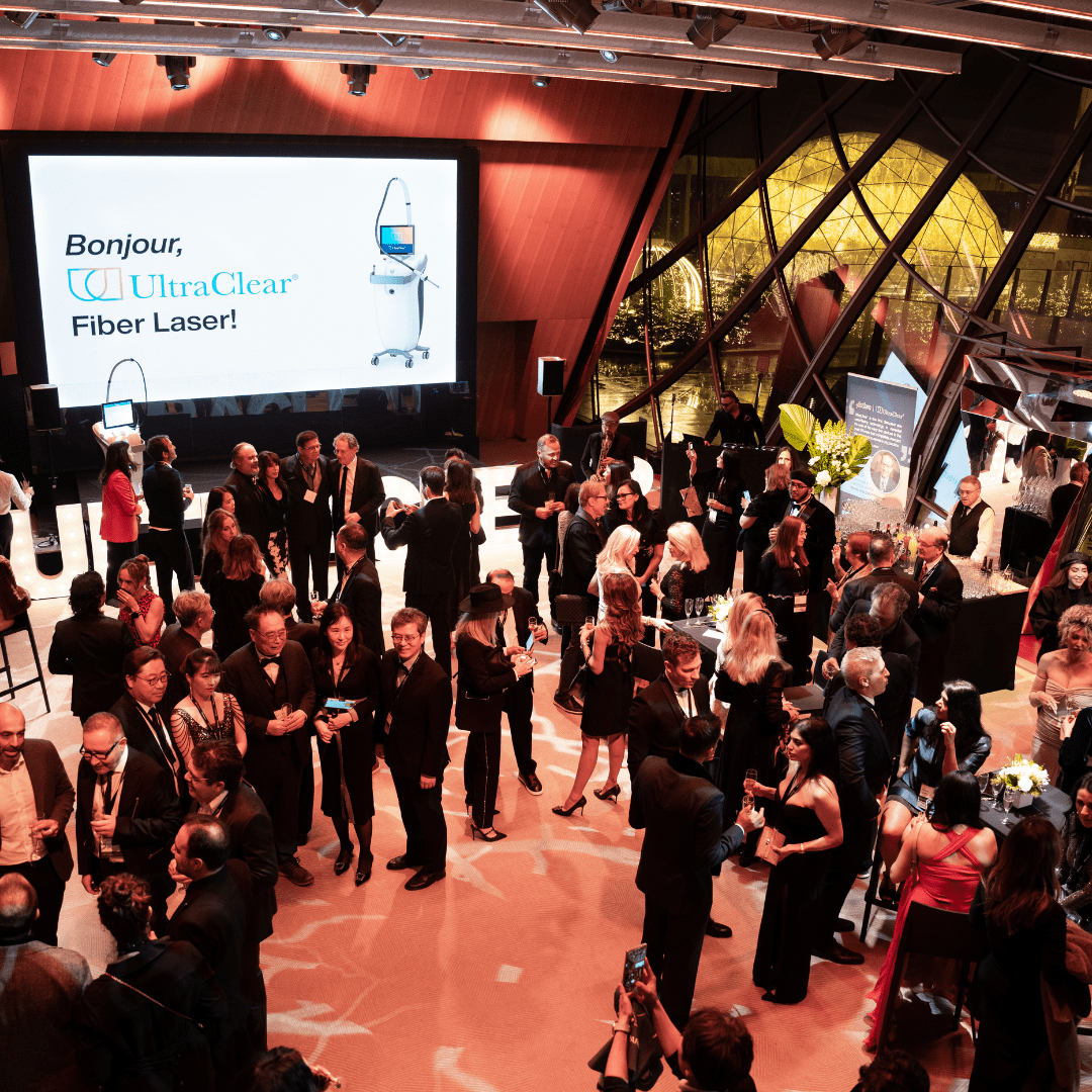 More Than a Venue: Why Flexibility Is the Secret Weapon of Next-Level Events